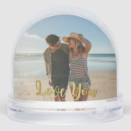 Golden Love Youのスクリプエレガントト写真