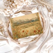 Golden Meadow Heirloom Diapper Raffle 