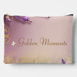 Golden Moments Bag Schmidt Stationery アクセサリーポーチ