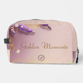 Golden Moments Mäppchen Schmidt Stationery ドップキット