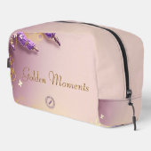 Golden Moments Mäppchen Schmidt Stationery ドップキット (右コーナー)