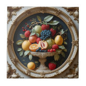 Golden Orchard タイル (正面)