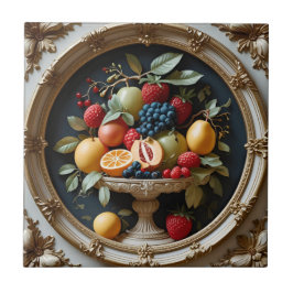 Golden Orchard タイル