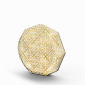 Golden Ornate フォトブロック (右)