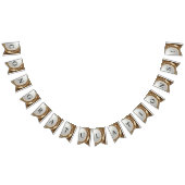 Golden Ornate Frame Bunting Flag バンティングフラッグ (全)