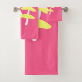 Golden Oyster Bath Towel Set バスタオルセット (インサイチュ)