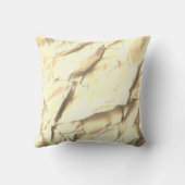 Golden Paper Texture Pillow クッション (裏面)