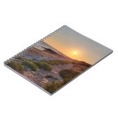 Golden Path ノートブック (左側)