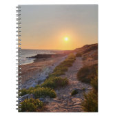 Golden Path ノートブック (正面)