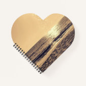 Golden Path ノートブック (正面)