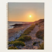 Golden Path プランナー手帳 (正面)