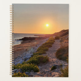 Golden Path プランナー手帳