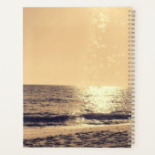 Golden Path プランナー手帳 (裏面)