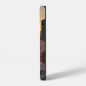 Golden Path iPhoneケース (左側面)