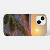 Golden Path iPhoneケース (裏面横)