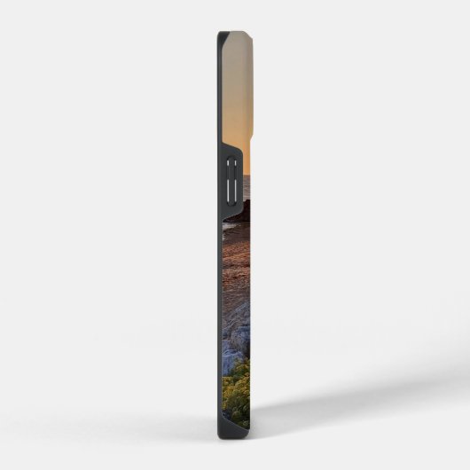 Golden Path iPhoneケース (右側面)