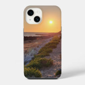 Golden Path iPhoneケース (裏面)