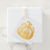 Golden Pumpkin フェイバータグ (箱)