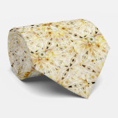 Golden Radiance ネクタイ (ロール)