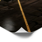 Golden Rebirth: Elegant Art from Chaos ポスター (コーナー)