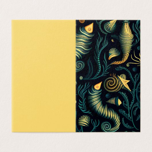 Golden Reefs (外部フラット)