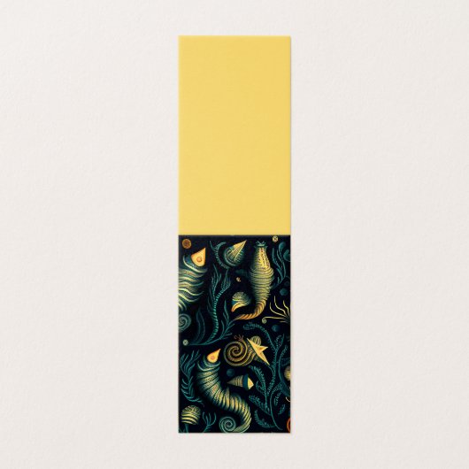 Golden Reefs (外部フラット)