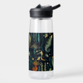 Golden Reefs ウォーターボトル (左面)