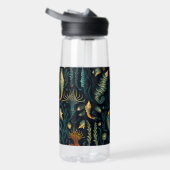 Golden Reefs ウォーターボトル (右面)