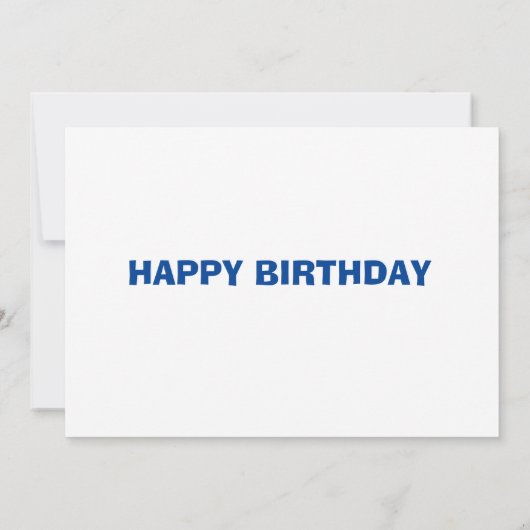 Golden retriever Party 案内状 (裏面)