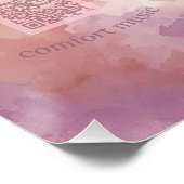 Golden Retriever Rainbow Bridge Poster – Dog Loss ポスター (コーナー)