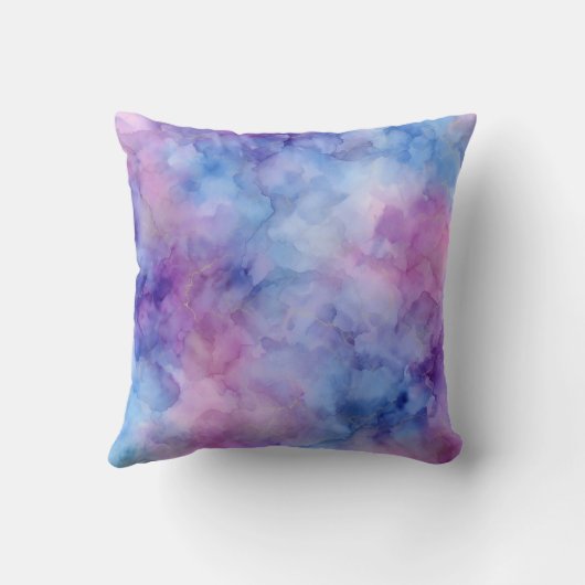 Golden Sagittarius クッション (裏面)