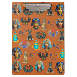 Golden Sands Revival: Authentic Egyptian Antiquity クリップボード