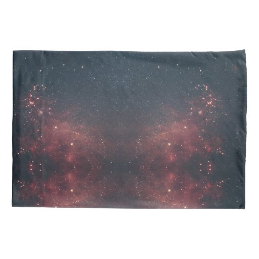 Golden Scorpio 枕カバー (裏面)