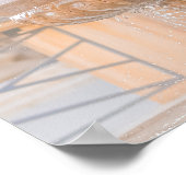 Golden Serenity at Mosta ポスター (角)