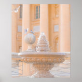 Golden Serenity at Mosta ポスター (正面)