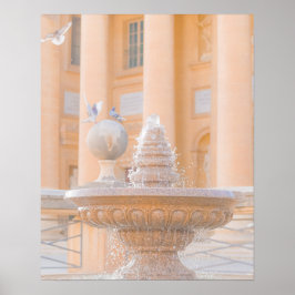 Golden Serenity at Mosta ポスター