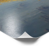 Golden Spring  フォトプリント (角)