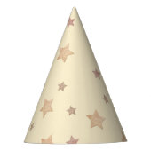 Golden Stars II パーティーハット (正面)