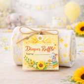 Golden Sun Baby Activity Style フェイバータグ