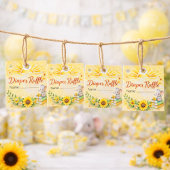 Golden Sun Baby Activity Style フェイバータグ