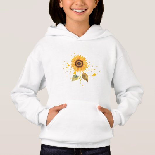 Golden Sunburst (正面)