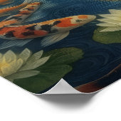 Golden Swan  ポスター (角)