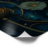 Golden Tides: Mermaid Symphony ポスター (コーナー)