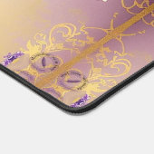 Golden Times Mel Mae Schmidt Stationery デスクマット (コーナー)