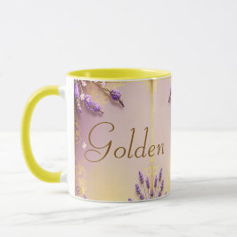 Golden Times Mug Schmidt Stationery マグカップ
