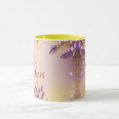 Golden Times Mug Schmidt Stationery マグカップ (中央)
