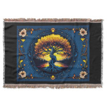 Golden Tree of Balance