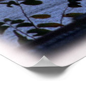 Golden View of Harrisburg, Pa Poster ポスター (角)