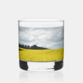 Golden Waves of Streatham ウイスキーグラス (左)