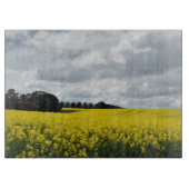 Golden Waves of Streatham カッティングボード (正面)